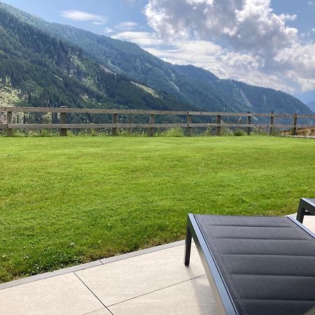 Feiserhof Navis - Appartements Экстерьер фото