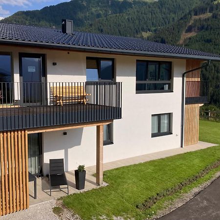 Feiserhof Navis - Appartements Экстерьер фото