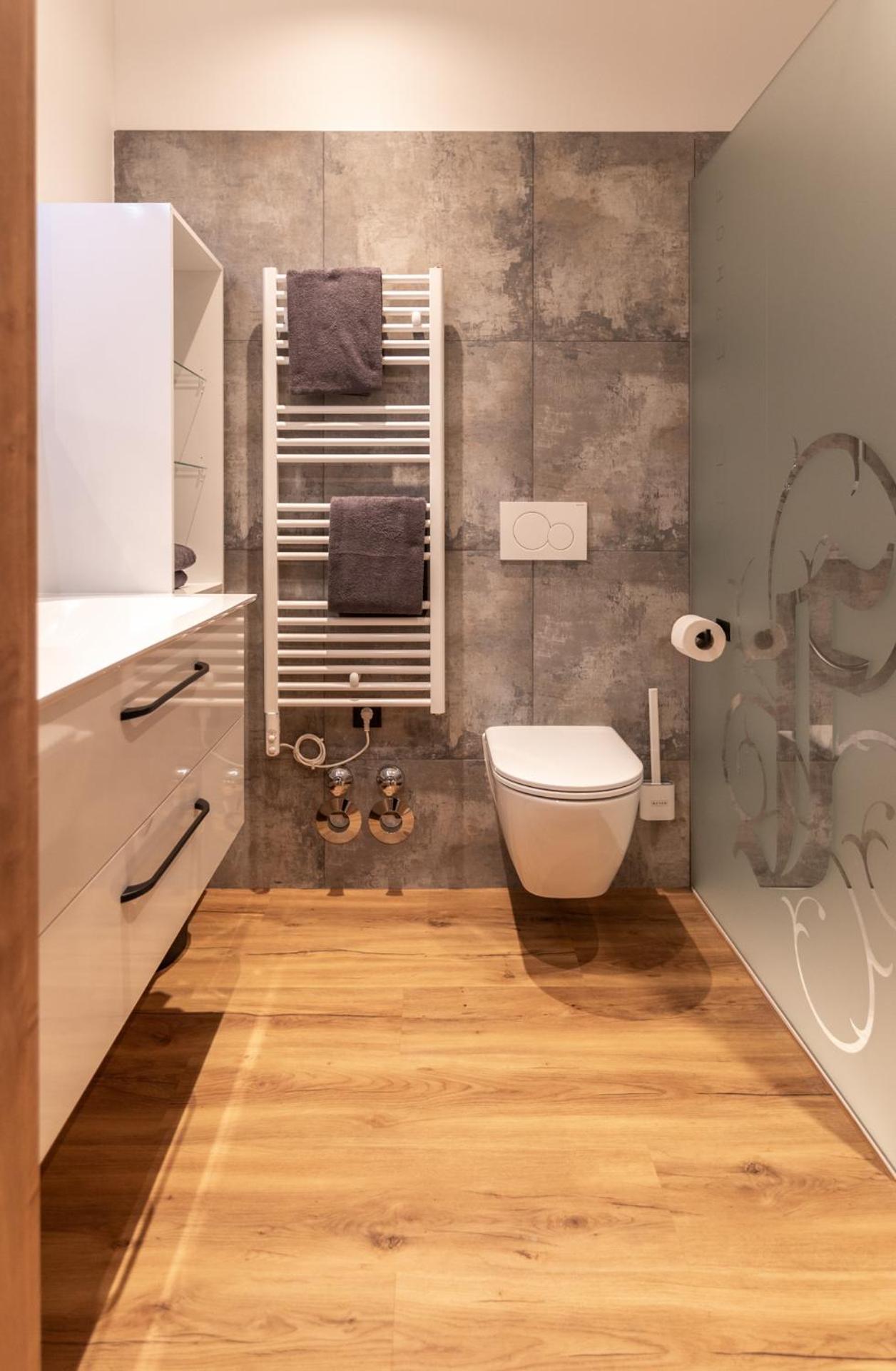 Feiserhof Navis - Appartements Экстерьер фото